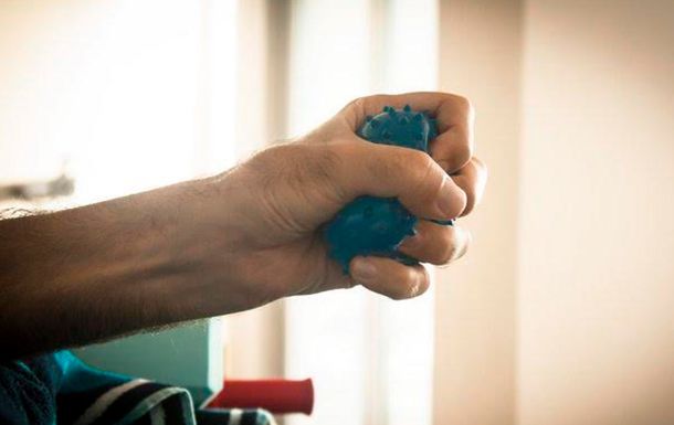 La imagen que publicó Delpo y que inspiró a Muñiz