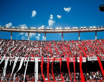 Cómo estará el tiempo a la hora del Superclásico