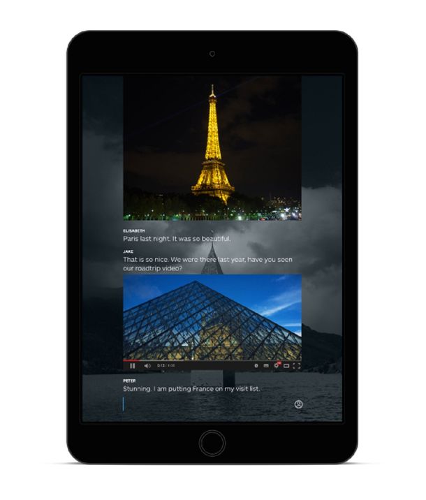 Wire: El creador de Skype crea un app de mensajería para luchar contra WhatsApp