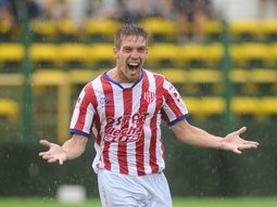 Mirá los goles de la primera fecha del torneo