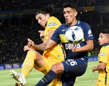 Centurion, otra vez envuelto en un escándalo