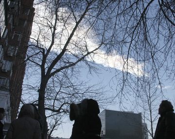 Revelan por qué no pudo preverse la caída del meteorito