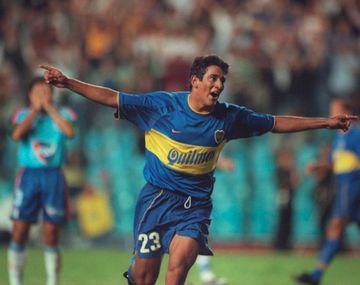 Murió Alfredo Chango Moreno