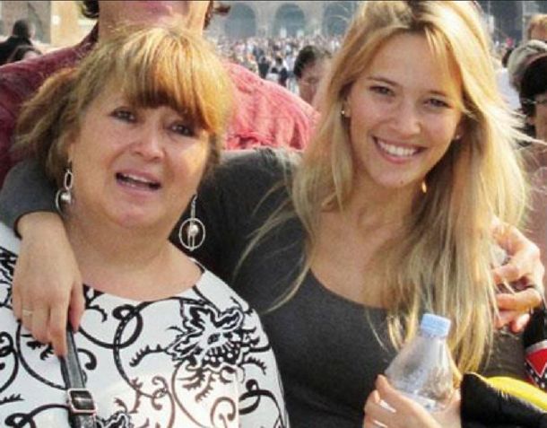¿Qué se hizo la mamá de Lopilato en la peluquería que le cobró 8 mil pesos?