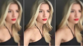 Laurita Fernández sobre Fede Bal y Flor Marcasoli Laurita Fernández sobre Fede Bal y Flor Marcasoli