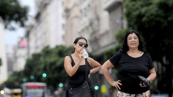 calor y mosquitos: se viene una semana de miniveranito en capital y provincia calor y mosquitos: se viene una semana de miniveranito en capital y provincia