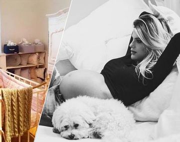 De qué trata el parto respetado al que se someterá María del Cerro