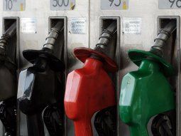Las subas podrían impactar en la nafta: aumentó el precio del biodiesel y el bioetanol