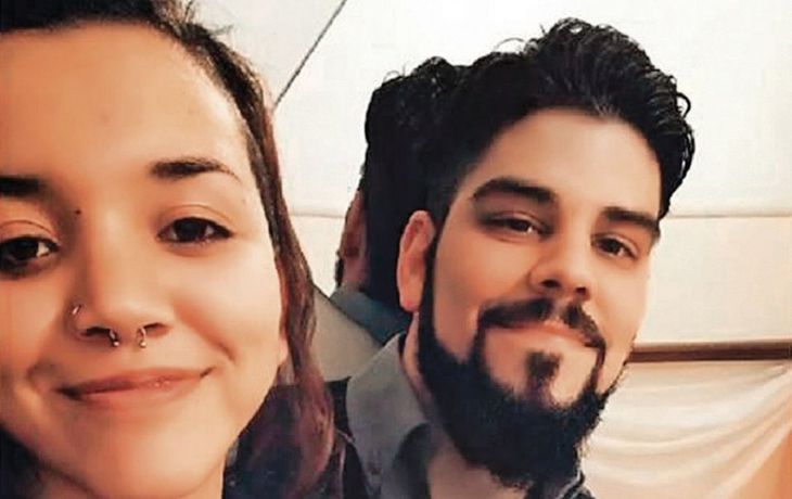 Encontraron ahogado al joven que se metió al mar con su novia en San Clemente