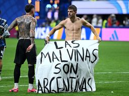 quienes son los tres jugadores de la seleccion argentina que estan en la mira de la fifa tras el mundial 2026