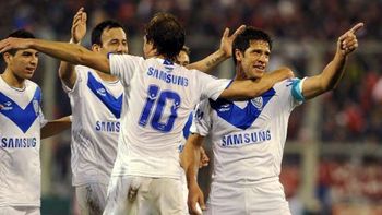 velez goleo a argentinos juniors en su debut en liniers velez goleo a argentinos juniors en su debut en liniers