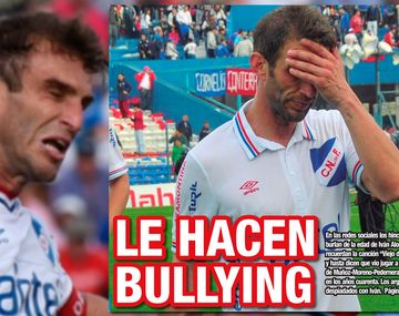 En Uruguay denuncian bullying contra el posible refuerzo de River