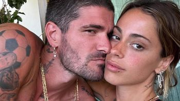 la dura confesion de tini stoessel sobre el embarazo que perdio con rodrigo de paul la dura confesion de tini stoessel sobre el embarazo que perdio con rodrigo de paul