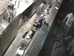 aseguran que grabaron la presencia de un bebe fantasma en un bar aseguran que grabaron la presencia de un bebe fantasma en un bar