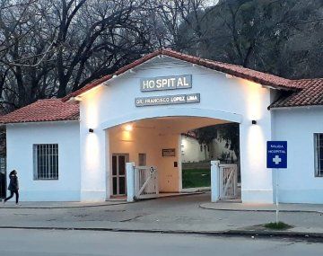 Intento de femicidio en Río Negro: una mujer fue atacada a mazazos por su ex pareja