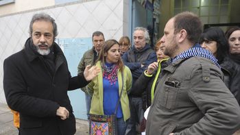 para los docentes portenos, el paro es razonable para los docentes portenos, el paro es razonable