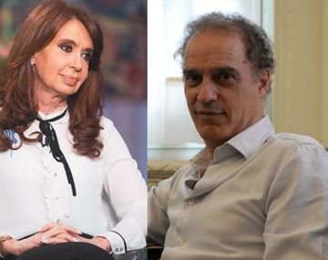 CFK será defendida por Aníbal Ibarra en la causa por el memorando con Irán