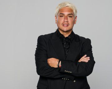 Quién es Kennys Palacios