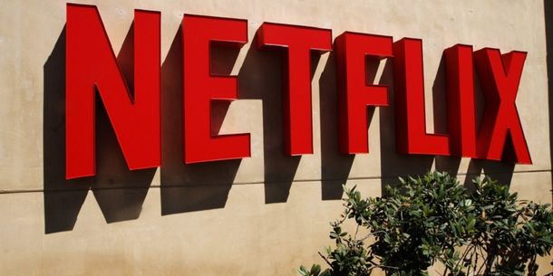 Netflix podría permitir que sus usuarios descarguen contenidos