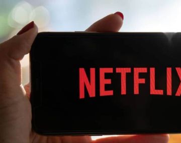 Netflix: el tanque de acción que recién llegó a la plataforma y ya es lo más visto
