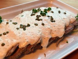 Receta de Vitel Toné Receta de Vitel Toné