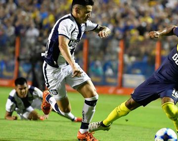 Boca visita a Talleres en el cierre de la fecha 18 por la Superliga