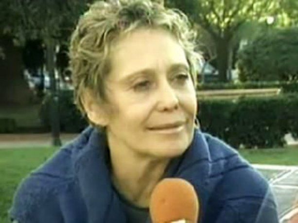 Mar del Plata: internaron a Camila Perissé en el Hospital Houssay