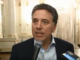 Después de Macri, Dujovne dará una conferencia de prensa para anunciar  medidas económicas