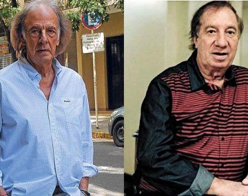 Cómo consiguieron que Menotti participe de la docuserie de Bilardo