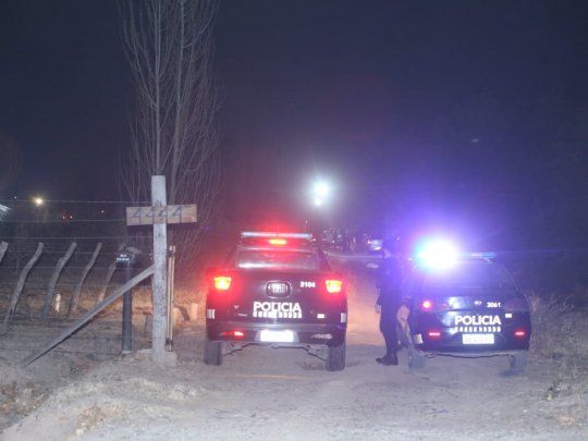 Femicidio de Lucía Fernández: un adolescente fue detenido como el presunto asesino