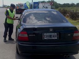 los vehiculos radicados en capital no necesitan la vtv para circular en rutas los vehiculos radicados en capital no necesitan la vtv para circular en rutas