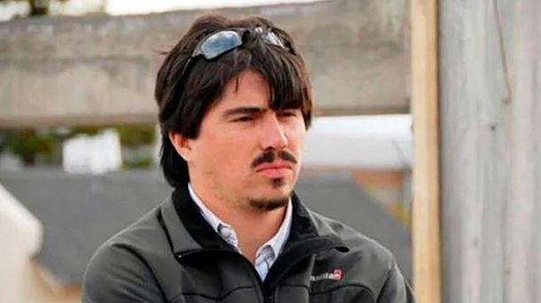 El hijo de Lázaro Báez negó los cargos en su contra y presentó un escrito