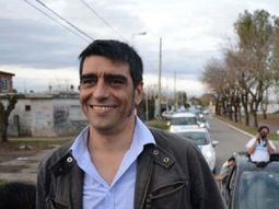 un diputado denuncia que estan borrando pruebas en la afip un diputado denuncia que estan borrando pruebas en la afip