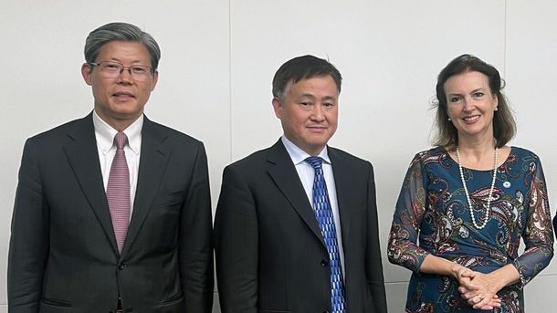 Diana Mondino tras su viaje a China: Son chinos, son todos iguales