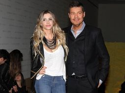 La razón por la que Marcelo Tinelli está enojadísimo con Guillermina Valdés