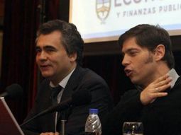 kicillof y vanoli participaran de las jornadas monetarias y bancarias del central kicillof y vanoli participaran de las jornadas monetarias y bancarias del central