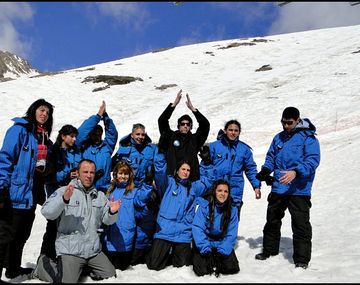 Viajes de egresados: valores y nuevas opciones