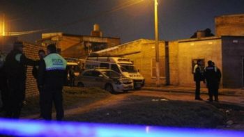 Mató a su marido de dos puñaladas Mató a su marido de dos puñaladas