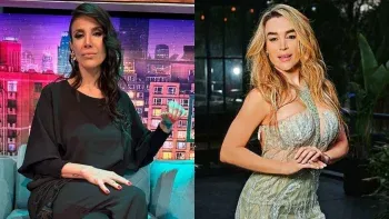 Andrea Rincón destrozó a Fátima Florez tras el triunfo de Milei