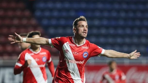 Fútbol libre por celular: cómo ver en vivo Tigre vs. Argentinos Juniors