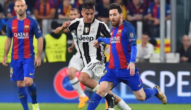 Messi, Dybala y Mascherano, entre los 55 elegidos para el equipo ideal de la FIFA