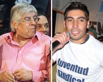 Presión de padre: Facundo no me va a defraudar