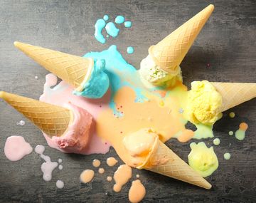 Se viene la Noche de las Heladerías: el mapa con todos los adheridos