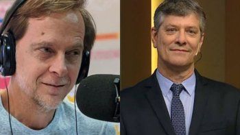 tenso cruce entre matias martin y un cronista tras sus dichos sobre mario pergolini tenso cruce entre matias martin y un cronista tras sus dichos sobre mario pergolini