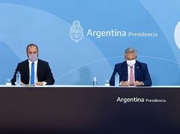 El Gobierno anunció medidas para beneficiar el desarrollo de la industria automotriz