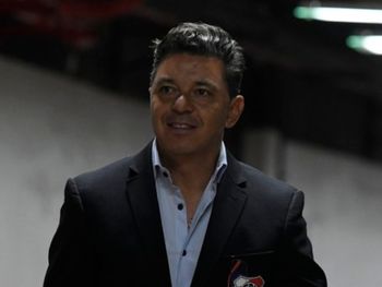 Qué tiene que pasar para que Gallardo se despida de River jugando una final contra Boca