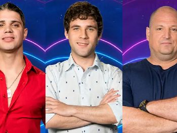 Gran Hermano: quiénes son los nominados esta semana