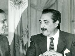 antonio cafiero, toda una vida ligada a la politica antonio cafiero, toda una vida ligada a la politica