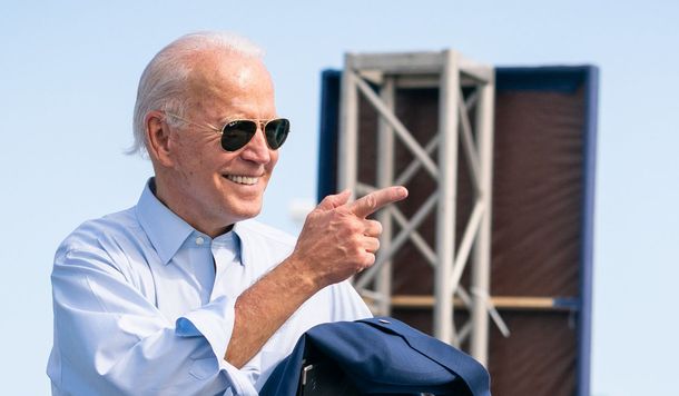 Estados Unidos: asume Joe Biden en medio de un inédito dispositivo de seguridad