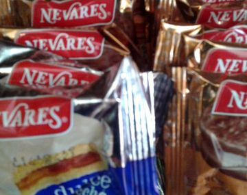 Luego de que se prohibiera la venta de varios de sus productos